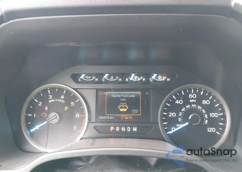 2020 Ford F-150 Xlt z USA, uszkodzony, nr VIN 1FTEW1CP7LKE86737